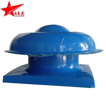 BDW87-3低噪音玻璃鋼屋頂風(fēng)機(jī)-