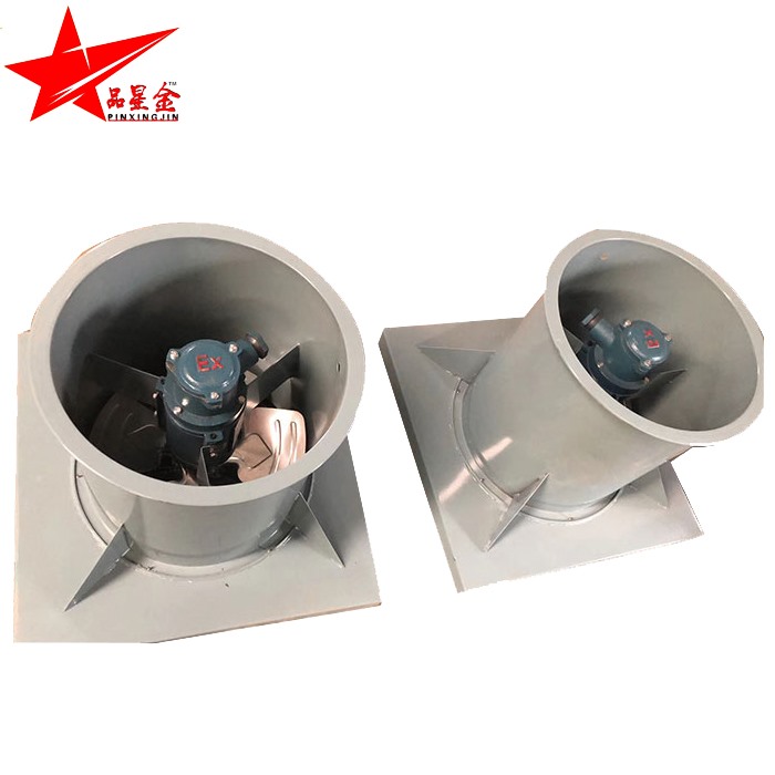 鐵制屋頂風機材質(zhì)