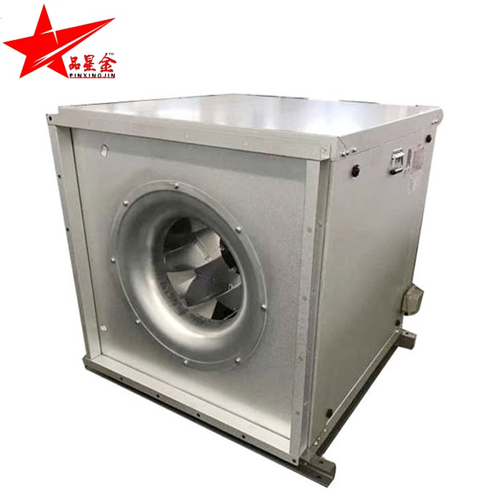 DSQ無(wú)蝸殼離心風(fēng)機(jī)箱