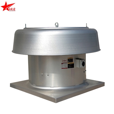 鋁制屋頂送風機-副本