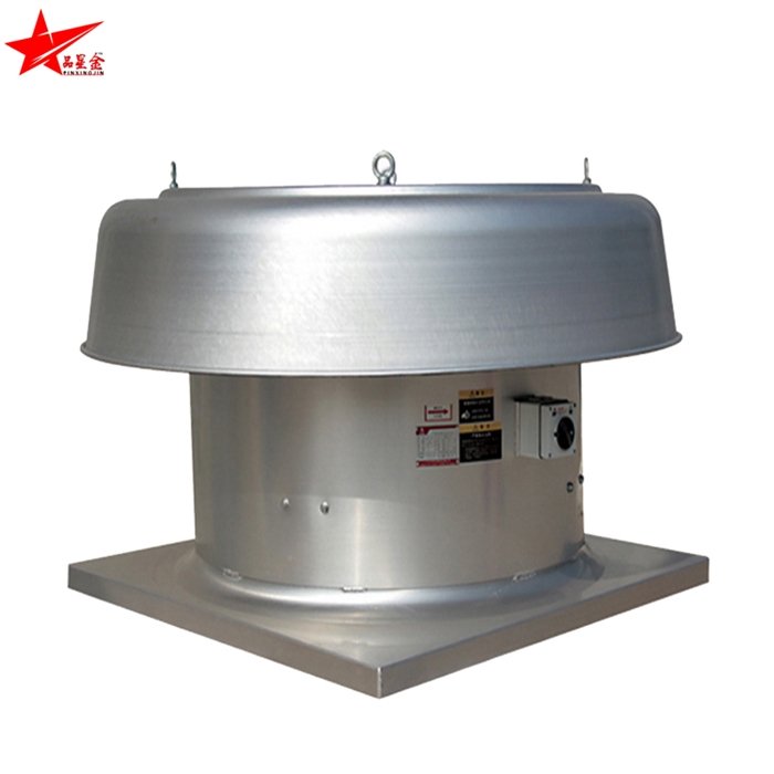 鋁制屋頂送風(fēng)機(jī)-副本