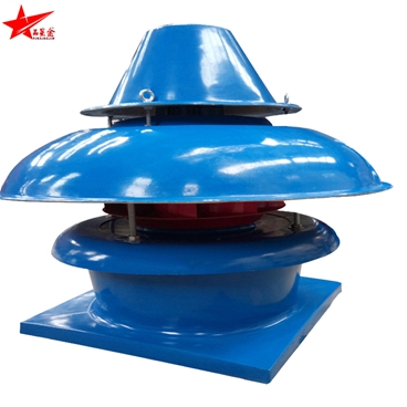 DWT-11離心屋頂風機