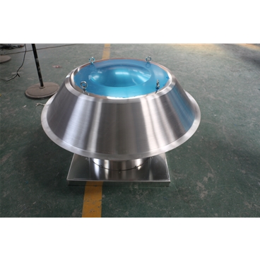 RTC鋁制屋頂風機-副本