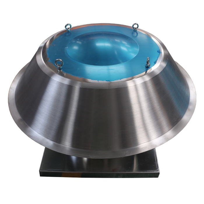 鋁質(zhì)屋頂風(fēng)機(jī)