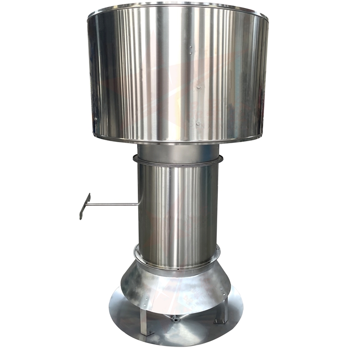 上出風(fēng)屋頂風(fēng)機(jī)的作用是什么